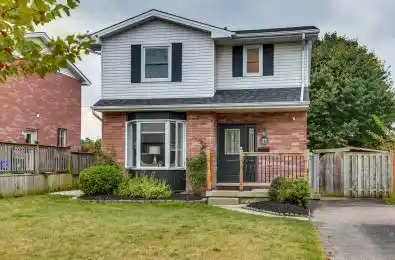 27 Loggers Grove London East Ontario N5W 5Y9