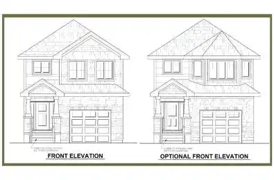 1 Stone Street Greater Napanee Ontario K7R 3X8
