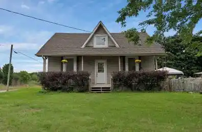 9495 Baldwin Street Whitby Ontario L0B 1A0