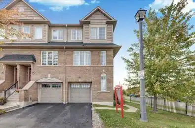 38 Lavan Lane Ajax Ontario L1T 0H1