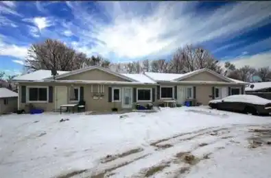 279 Pasadena Drive Unit# Unit B Georgina Ontario L4P 2Z1