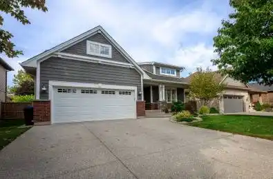 177 Lake Margaret Trail St. Thomas Ontario N5R 0B7