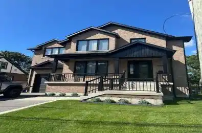220 Collingwood Street Kingston Ontario K7L 3X8
