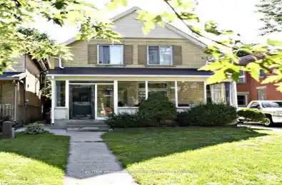 681 Colborne Street London East Ontario N6A 3Z4