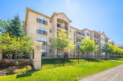 1340 Main Street Unit# 212 Milton Ontario L9T 7S6