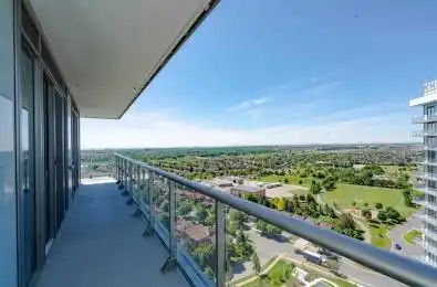 4675 Metcalfe Avenue Unit# 1704 Mississauga Ontario L5M 0Z8