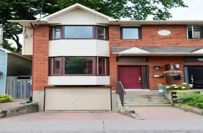 119 PERCY Street Ottawa Centre Ontario K1R 6C6