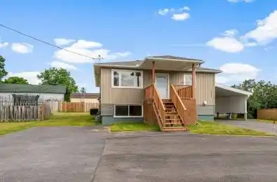101 Main Street Unit# B Mississippi Mills Ontario K0A 1A0