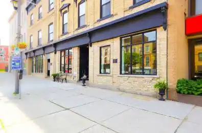 17 ONTARIO Street Stratford Ontario N5A 3G7