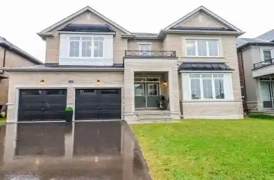1691 Corsal Court Innisfil Ontario L9S 0P8
