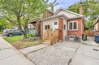 78 Lawrence Avenue Toronto C04 Ontario M5M 1A6