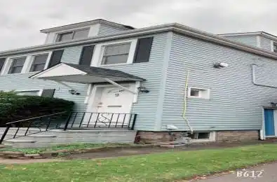9 Macklin Street Hamilton Ontario L8S 3R9