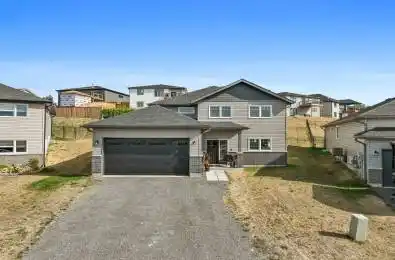 39 Caleb Crescent Quinte West Ontario K0K 2C0