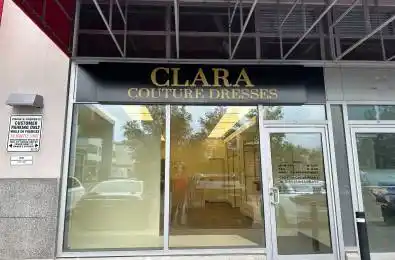 7181 Yonge Street Unit# 8 Markham Ontario L3T 0C7