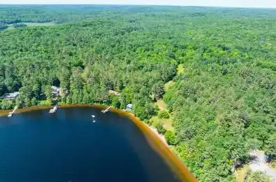 2447 South Portage Road Lake of Bays Ontario L8H 6Z4