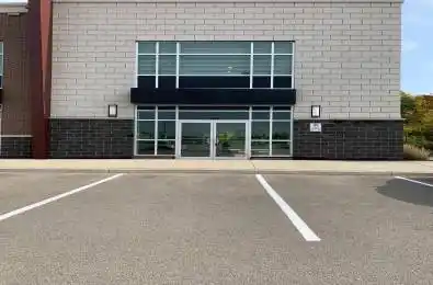 3475 Rebecca Street Unit# 101 Oakville Ontario L6L 0H3