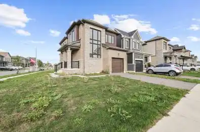 71 Concord Drive Thorold Ontario L2V 0K8