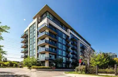 4700 Highway 7 N/A Unit# 309 Vaughan Ontario L4L 0B4