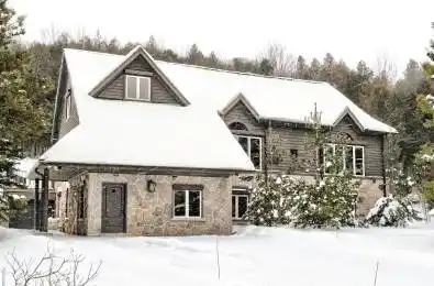 164 Wensley Drive Blue Mountains Ontario N0H 1J0