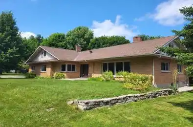 16 DELEVAN Crescent Tillsonburg Ontario N4G 3M7