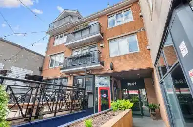 1941 Queen Street Unit# 301 Toronto E02 Ontario M4L 1H7