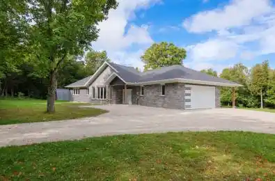 293 Everatt Side Road Northern Bruce Peninsula Ontario N0H 1W0