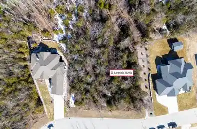 29 Lakeside Woods Crescent Saugeen Shores Ontario N0H 2C6