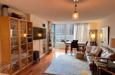 750 Bay Street Unit# 905 Toronto C01 Ontario M5G 1N6
