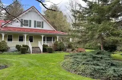 115 King Street Caledon Ontario L7C 1P2