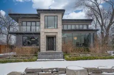 125 Craigmore Crescent Blue Mountains Ontario L9Y 0N6