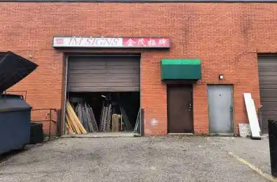 415 Hood Road Unit# 7 Markham Ontario L3R 3W2