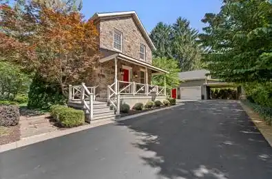 38 Roberts Road Grimsby Ontario L3M 4E8