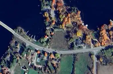 15 Rideau Ferry Road Rideau Lakes Ontario K0G 1L0