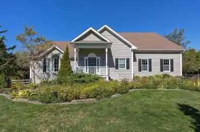 9 Wilmot Street Kingston Ontario K7L 4V1