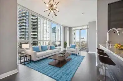 5033 Four Springs Avenue Unit# 1117 Mississauga Ontario L5R 0G6