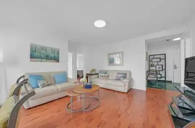 256 Doris Avenue Unit# 1702 Toronto C14 Ontario M2N 6X8