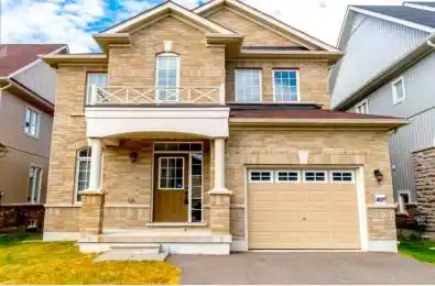 18 Goheen Street Clarington Ontario L1B 0K7