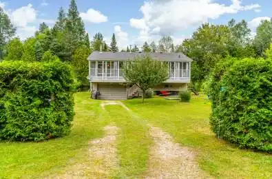 27 Bell Drive Northern Bruce Peninsula Ontario N0H 1X0