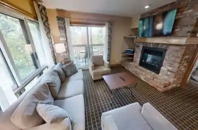27-202 Golfview - Deerhurst Resort Drive Huntsville Ontario P1H 2E8
