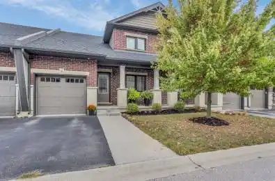 35 Chatfield Street Unit# 3 Ingersoll Ontario N5C 0B3