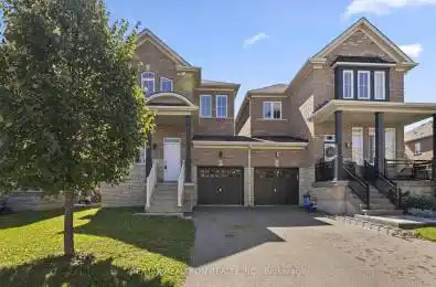 23 Pavlova Crescent Richmond Hill Ontario L4E 0V8