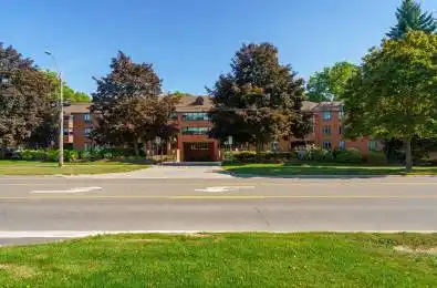150 Wilson Street Unit# 301 Hamilton Ontario L8R 1E2