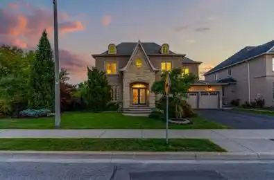 29 EIffel Boulevard Brampton Ontario L6P 1W3