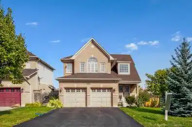 196 Millburn Drive Clarington Ontario L1C 5M1