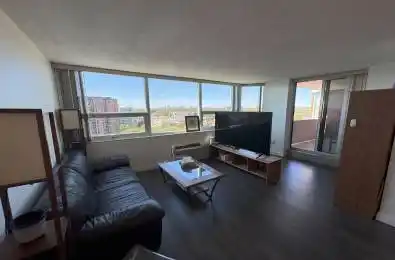 121 Ling Road Unit# 1512 Toronto E10 Ontario M1E 4Y2