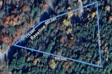 176 Base Line Road Kawartha Lakes Ontario K0M 1K0