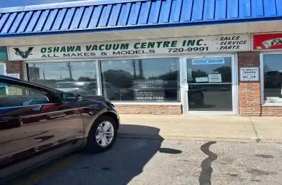 30 taunton Road Unit# 2 Oshawa Ontario L1G 3T7