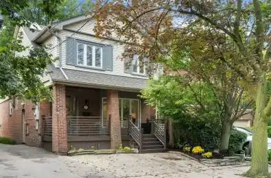 43 Sherwood Avenue Toronto C10 Ontario M4P 2A6