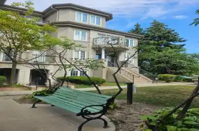 108 Finch Avenue Unit# B2 Toronto C07 Ontario M2N 6W6
