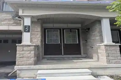 22 Faye Street Brampton Ontario L6P 4M9